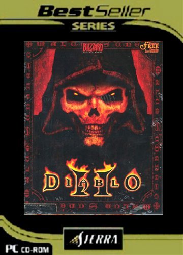 Diablo II (PC CD) : Amazon.co.uk: PC & Video Games